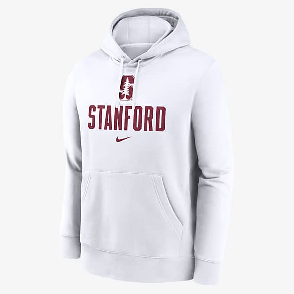 Stanford nike sweatshirt hot sale
